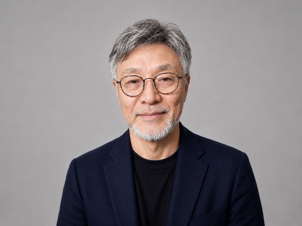양승룡 원장 — 강남아이테라피발달센터 대표 안경사