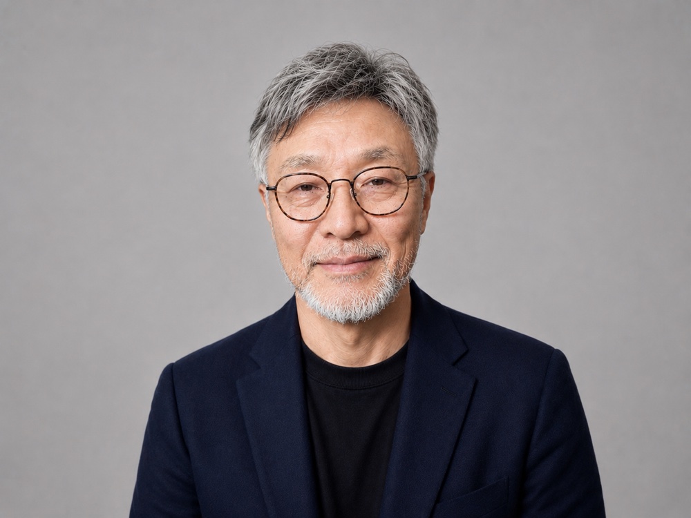 양승룡 원장 — Eye테라피 대표 안경사