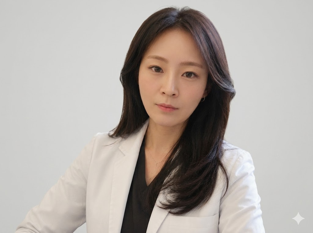 이재희 부원장 — Eye테라피